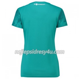 Fotbalový Dres Německo Dámské Venkovní MS 2018